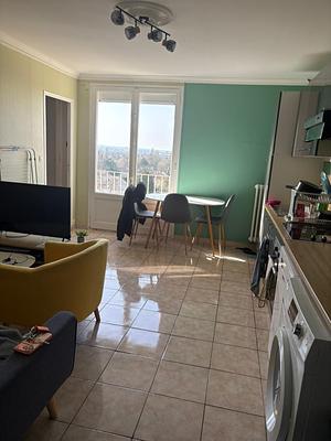 Photo du 327 Boulevard des Belles Portes, 14200 Hérouville-Saint-Clair, France Hérouville-Saint-Clair