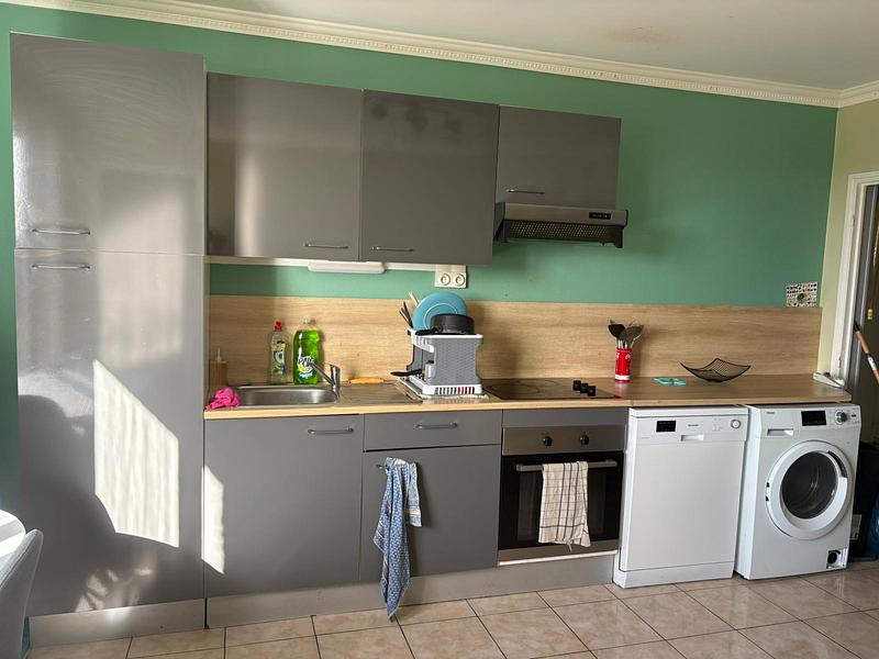 Photo du 327 Boulevard des Belles Portes, 14200 Hérouville-Saint-Clair, France Hérouville-Saint-Clair