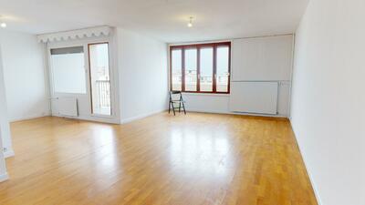 Photo du 26 Avenue Du Mont Blanc, 69140 Rillieux-la-Pape, France Rillieux-la-Pape