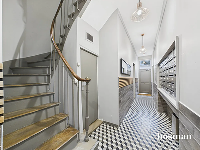 Photo du 8 Rue de la Villette, 75019 Paris, France Paris