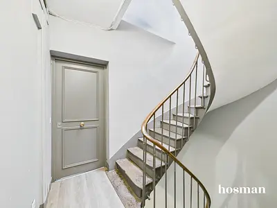 Photo du 8 Rue de la Villette, 75019 Paris, France Paris