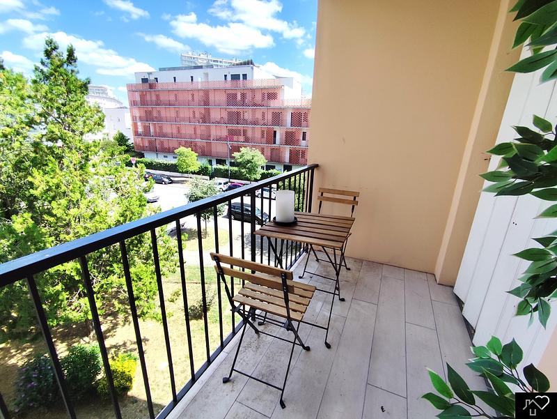 Photo du 5bis Rue Louis Vestrepain, 31100 Toulouse, France Toulouse