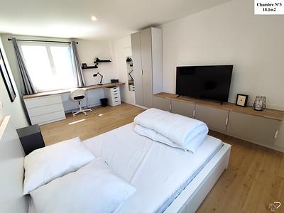 Photo du 5bis Rue Louis Vestrepain, 31100 Toulouse, France Toulouse