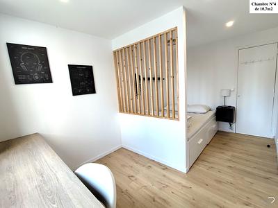 Photo du 5bis Rue Louis Vestrepain, 31100 Toulouse, France Toulouse