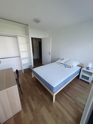 Photo du 2 Allée Elsa Triolet, 33600 Pessac, France Pessac