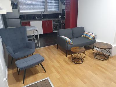 Photo du 2 Allée Elsa Triolet, 33600 Pessac, France Pessac