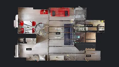 Photo du 3 Rue Abbé Boisard, 69007 Lyon, France Lyon