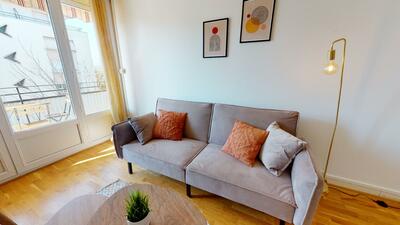 Photo du 31 avenue Raymond Poincaré, 21000 Dijon, France Dijon