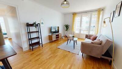 Photo du 31 avenue Raymond Poincaré, 21000 Dijon, France Dijon