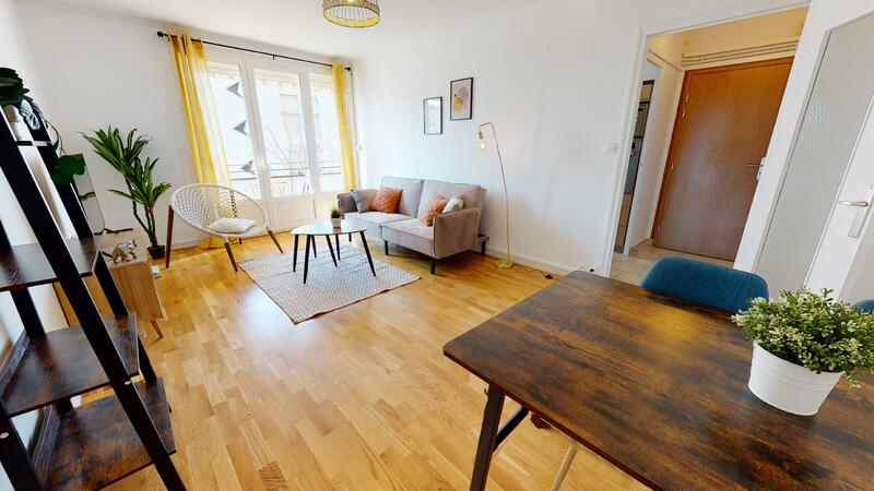 Photo du 31 avenue Raymond Poincaré, 21000 Dijon, France Dijon