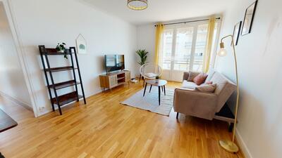 Photo du 31 avenue Raymond Poincaré, 21000 Dijon, France Dijon