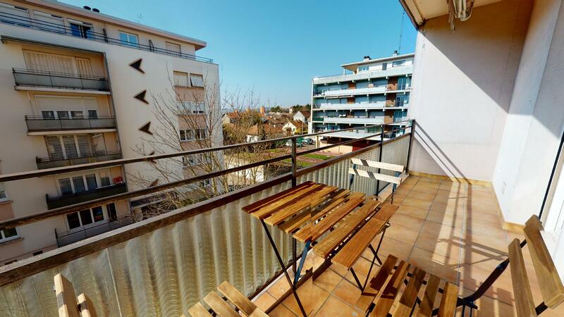 Photo du 31 avenue Raymond Poincaré, 21000 Dijon, France Dijon