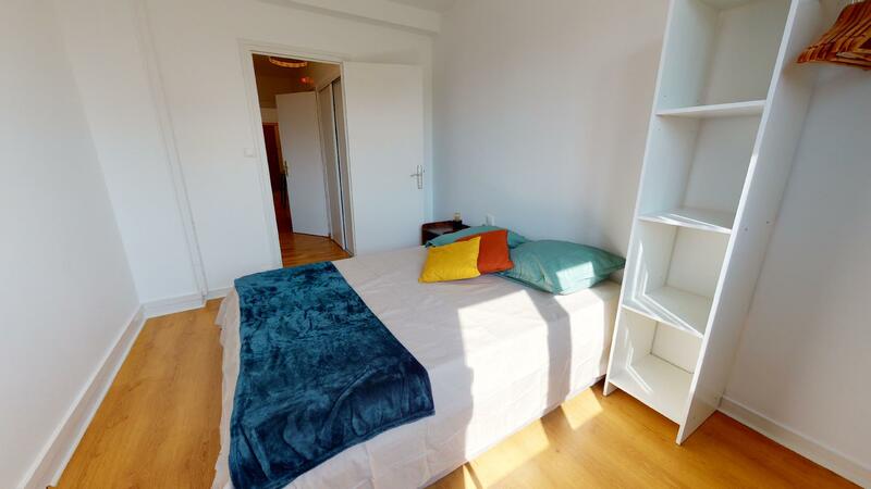 Photo du 31 avenue Raymond Poincaré, 21000 Dijon, France Dijon