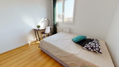 Photo du 31 avenue Raymond Poincaré, 21000 Dijon, France Dijon