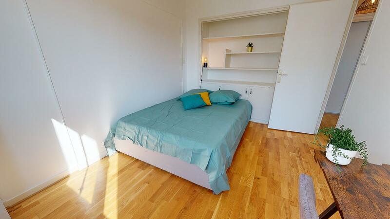 Photo du 31 avenue Raymond Poincaré, 21000 Dijon, France Dijon