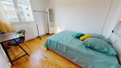 Photo du 31 avenue Raymond Poincaré, 21000 Dijon, France Dijon