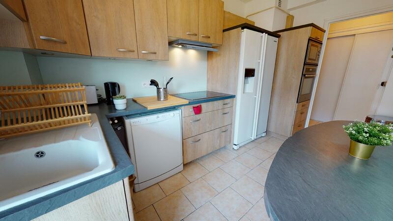 Photo du 31 avenue Raymond Poincaré, 21000 Dijon, France Dijon