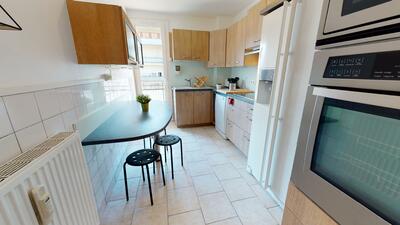 Photo du 31 avenue Raymond Poincaré, 21000 Dijon, France Dijon