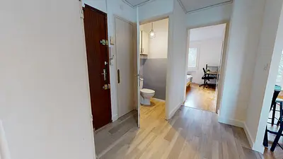 Photo du 35 Rue Victor Basch, 69100 Villeurbanne, France Villeurbanne