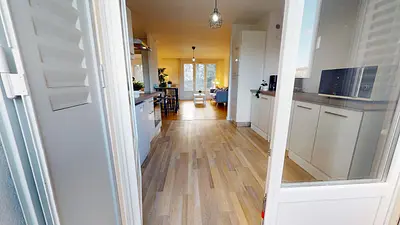 Photo du 35 Rue Victor Basch, 69100 Villeurbanne, France Villeurbanne