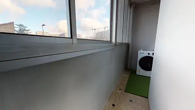 Photo du 35 Rue Victor Basch, 69100 Villeurbanne, France Villeurbanne