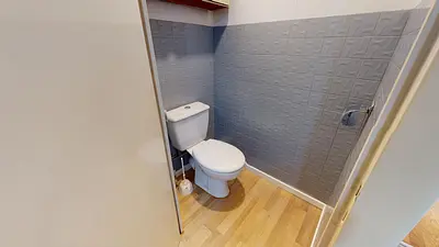 Photo du 35 Rue Victor Basch, 69100 Villeurbanne, France Villeurbanne