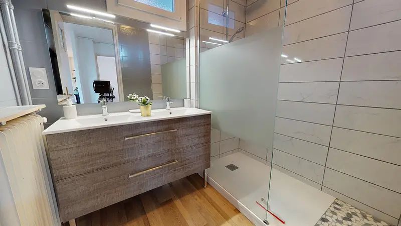 Photo du 35 Rue Victor Basch, 69100 Villeurbanne, France Villeurbanne