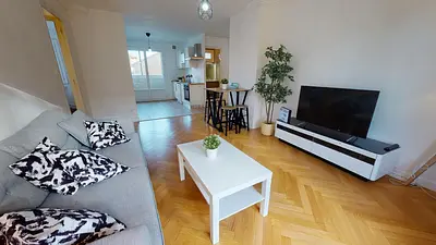 Photo du 35 Rue Victor Basch, 69100 Villeurbanne, France Villeurbanne