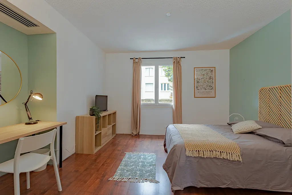 Photo du 23 Rue Pierre Bourthoumieux, 31300 Toulouse, France Toulouse