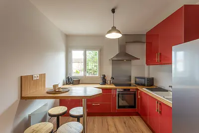 Photo du 23 Rue Pierre Bourthoumieux, 31300 Toulouse, France Toulouse