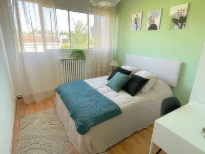 Photo du 24 Rue des Fauvettes, 31520 Ramonville-Saint-Agne, France Ramonville-Saint-Agne