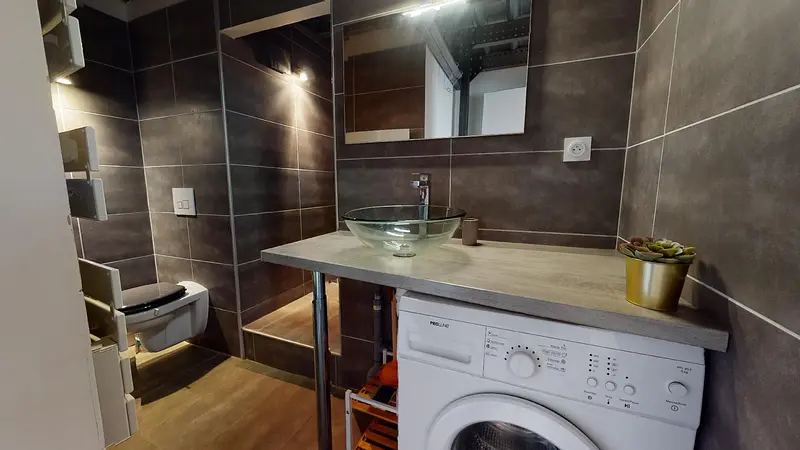 Photo du 3 Rue Abbé Boisard, 69007 Lyon, France Lyon