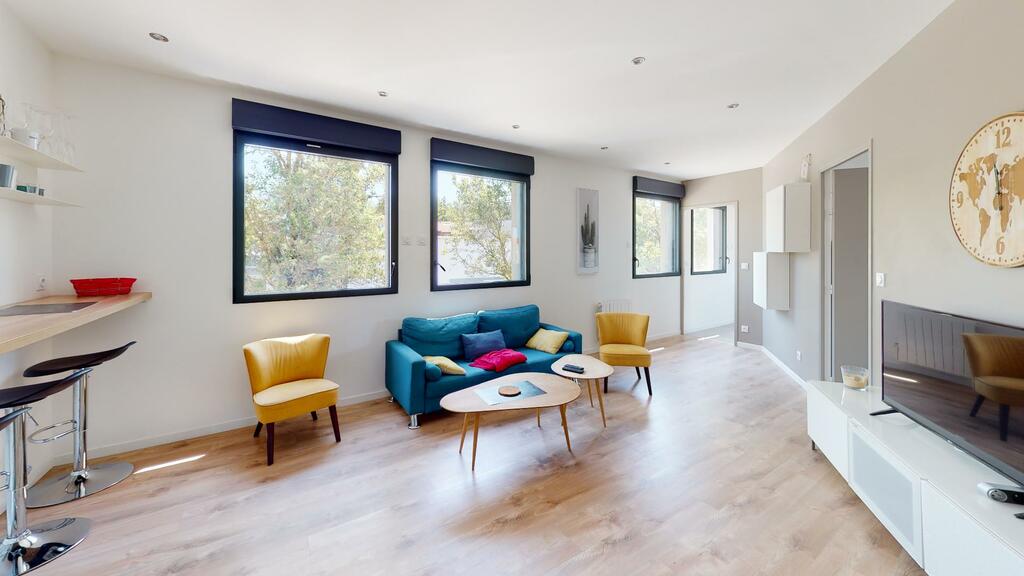 Photo du 6 Boulevard Victor Lambert, 51100 Reims, France Reims