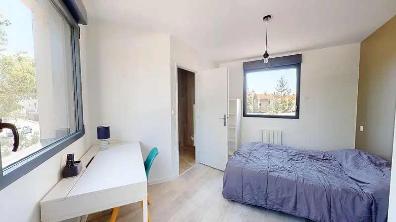 Photo du 6 Boulevard Victor Lambert, 51100 Reims, France Reims
