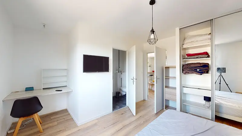 Photo du 6 Boulevard Victor Lambert, 51100 Reims, France Reims