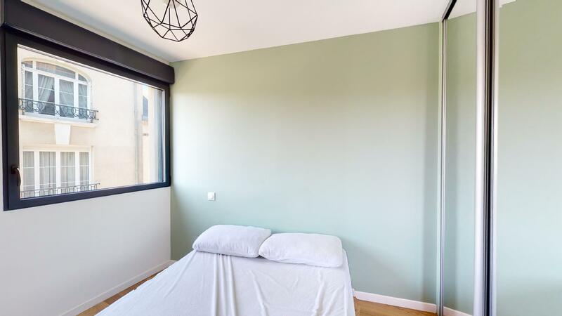 Photo du 6 Boulevard Victor Lambert, 51100 Reims, France Reims