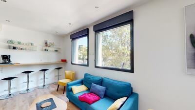 Photo du 6 Boulevard Victor Lambert, 51100 Reims, France Reims