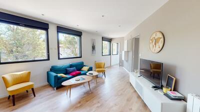 Photo du 6 Boulevard Victor Lambert, 51100 Reims, France Reims