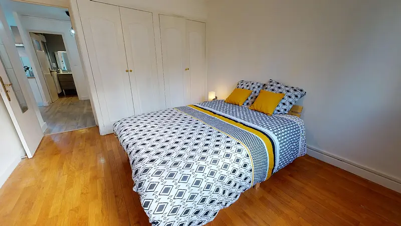 Photo du 35 Rue Victor Basch, 69100 Villeurbanne, France Villeurbanne