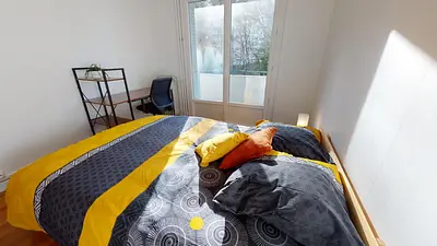 Photo du 35 Rue Victor Basch, 69100 Villeurbanne, France Villeurbanne