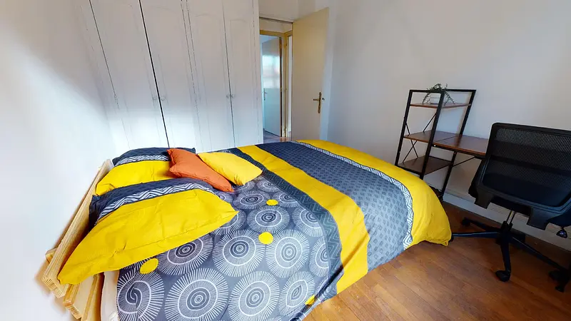 Photo du 35 Rue Victor Basch, 69100 Villeurbanne, France Villeurbanne