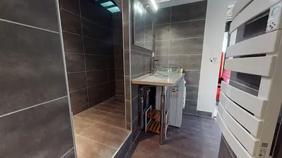 Photo du 3 Rue Abbé Boisard, 69007 Lyon, France Lyon