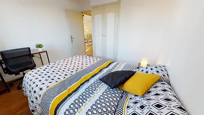 Photo du 35 Rue Victor Basch, 69100 Villeurbanne, France Villeurbanne