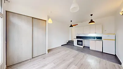 Photo du 2 Rue René Thomas, 38130 Échirolles, France Échirolles