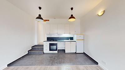 Photo du 2 Rue René Thomas, 38130 Échirolles, France Échirolles