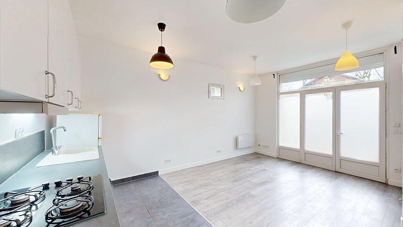 Photo du 2 Rue René Thomas, 38130 Échirolles, France Échirolles