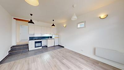 Photo du 2 Rue René Thomas, 38130 Échirolles, France Échirolles