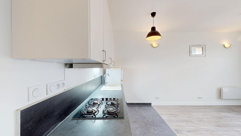 Photo du 2 Rue René Thomas, 38130 Échirolles, France Échirolles