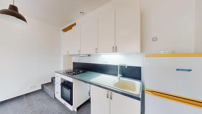 Photo du 2 Rue René Thomas, 38130 Échirolles, France Échirolles