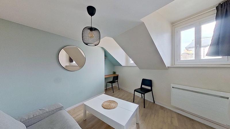 Photo du 10 Bis Rue de Fontenelle, 76000 Rouen, France Rouen